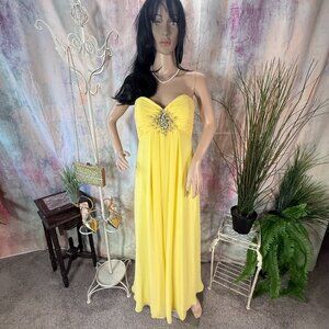 Sequin Prom Dresses 2014 for Sale up to 90% Off: Poshmark